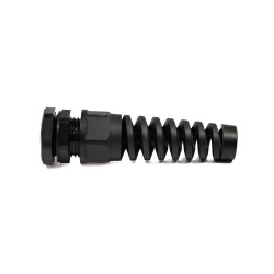 Conector Espiral Flexible IP68 - PG16