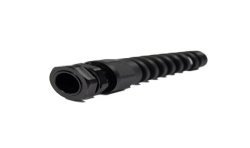 Conector Espiral Flexible IP68 - PG16