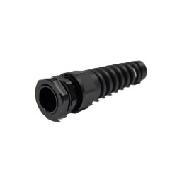 Flexible Spiral Connector IP68 - PG16
