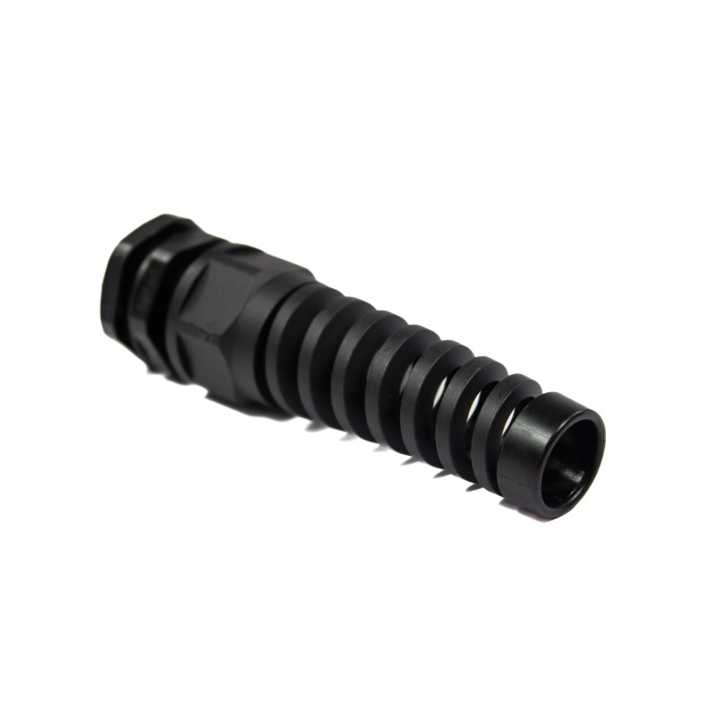 Conector Espiral Flexible IP68 - PG16