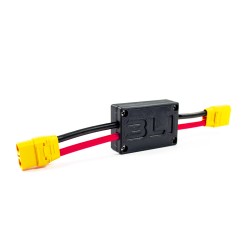 Comprobador de Carga 12.6V