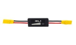 Comprobador de Carga 12.6V