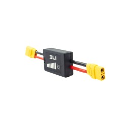 Comprobador de Carga 12.6V