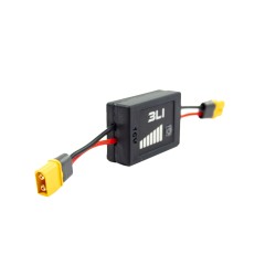 Comprobador de carga de 16,8V