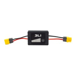 16.8V Charge Tester