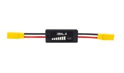 Comprobador de carga de 24V