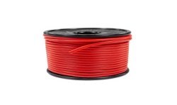 Cable HV positivo (Rojo)