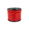 Cable HV positivo (Rojo)