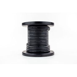 Negative TR cable (Black)